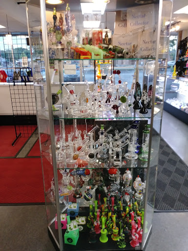 Tobacco Shop «Retro Active Smoke Shop», reviews and photos, 366 Mid Rivers Mall Dr, St Peters, MO 63376, USA