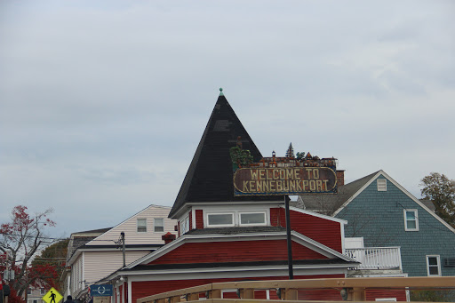 Museum «Seashore Trolley Museum», reviews and photos, 195 Log Cabin Rd, Kennebunkport, ME 04046, USA