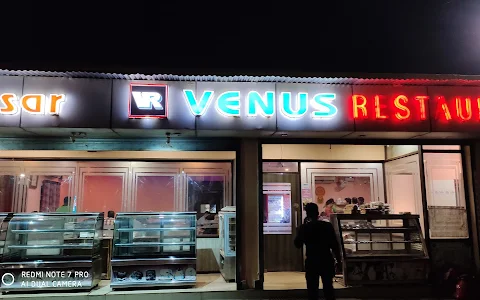 Venus Restaurant image