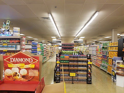 Grocery Store «Randalls», reviews and photos, 5219 Farm to Market 1960 Rd W, Houston, TX 77069, USA