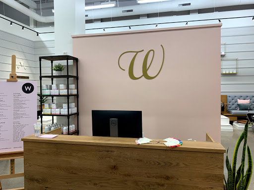 Shoe Store «DSW Designer Shoe Warehouse», reviews and photos, 10515 N Mopac Expy, Austin, TX 78759, USA