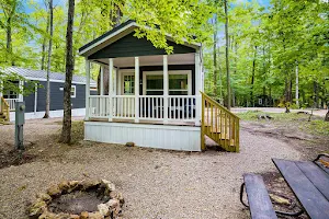 HTR Door County Campground & RV Resort image