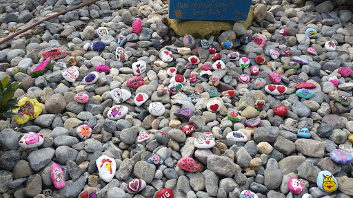 Shopping Mall «Merritt Park Shopping Center», reviews and photos, 1762 Merritt Blvd, Dundalk, MD 21222, USA