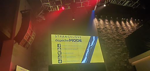 Night Club «Glass Cactus», reviews and photos, 1501 Gaylord Trail, Grapevine, TX 76051, USA