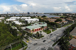 West Palm Beach Firehouse #5