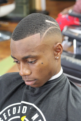 Barber Shop «Second To None Barber Shop», reviews and photos, 1320 N Florida Ave, Lakeland, FL 33805, USA