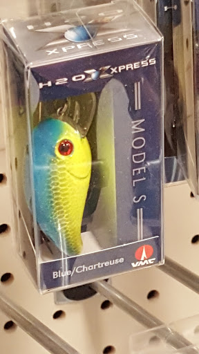 Sporting Goods Store «Academy Sports + Outdoors», reviews and photos, 8668 S Broadway Ave, Tyler, TX 75703, USA