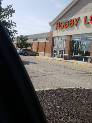 Craft Store «Hobby Lobby», reviews and photos, 4525 Canal Ave SW, Grandville, MI 49418, USA