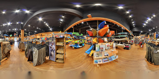 Outdoor Sports Store «Great Outdoor Provision Co.», reviews and photos, 1800 E Franklin St, Chapel Hill, NC 27514, USA