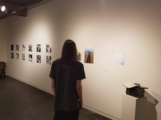 Arts Organization «Soo Visual Arts Center», reviews and photos, 2909 Bryant Ave S #101, Minneapolis, MN 55408, USA