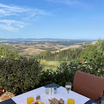 Photo n°1 de l'avis de Regina.z fait le 02/09/2022 à 21:26 sur le  Castelfalfi, Hotel à Montaione