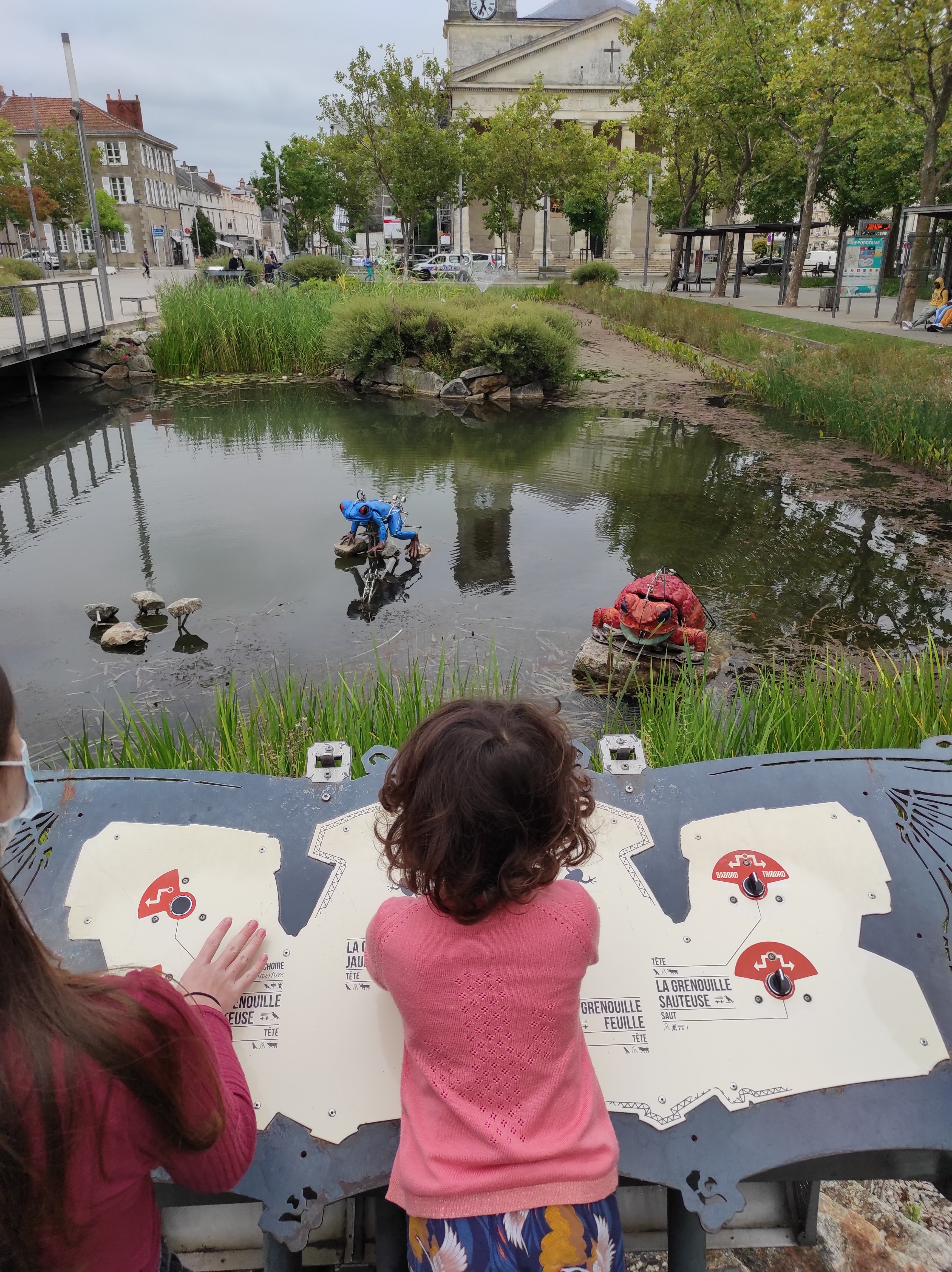 Photo n° 1 de l'avis de Pauline.i fait le 25/08/2021 à 16:22