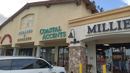 Coastal Accents