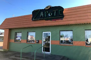 Zapote Mexican Grill image