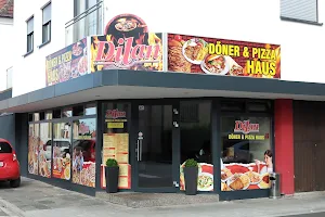 Dilan Döner Pizzahaus image