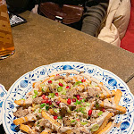 Photo n°3 de l'avis de Juan.a fait le 10/10/2023 à 09:59 sur le  Kebap with Attitude à Berlin