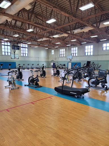 Gym «N-24 Gymnasim», reviews and photos, 1570 Gilbert St, Norfolk, VA 23511, USA