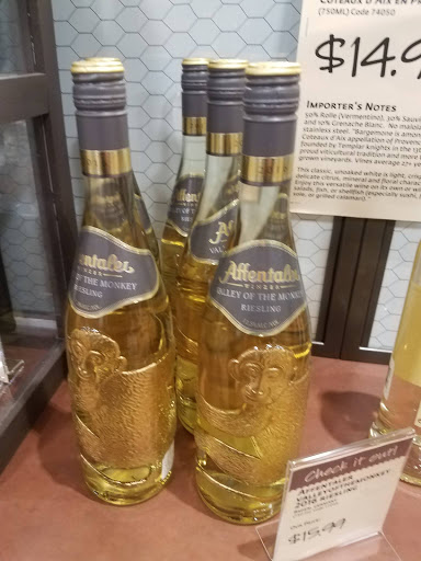 Liquor Store «Fine Wine & Good Spirits», reviews and photos, 1200 Market St, Lemoyne, PA 17043, USA