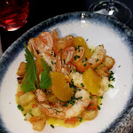 Photo n° 22 de l'avis de Fanny.. fait le 15/06/2020 à 21:20 pour Restaurant La Carte à Bondues