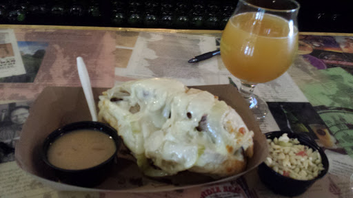 Beer Store «Salud Beer Shop», reviews and photos, 3306 N Davidson St, Charlotte, NC 28205, USA