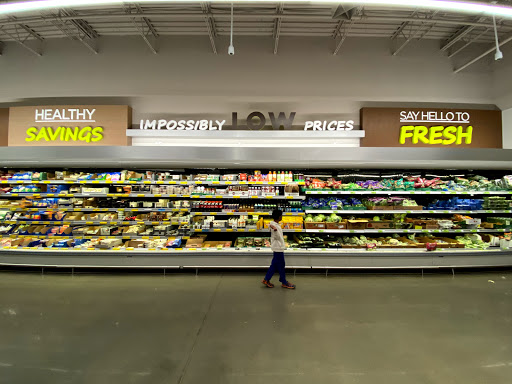 Supermarket «ALDI», reviews and photos, 6295 W Broad St, Richmond, VA 23230, USA