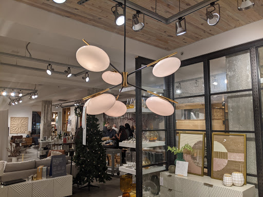 Furniture Store «west elm», reviews and photos, 400 W 47th St, Kansas City, MO 64112, USA