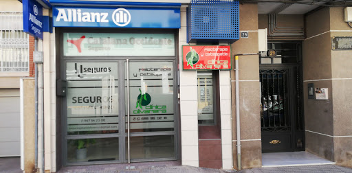 Clínica Olivarera en Hellín, Albacete