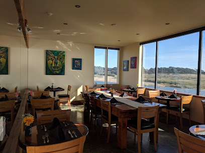 Vue Kitchen - 39300 S, 39300 CA-1, Gualala, CA 95445