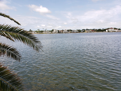 Event Venue «Waterfront Event Center», reviews and photos, 1723 61st St, Galveston, TX 77551, USA