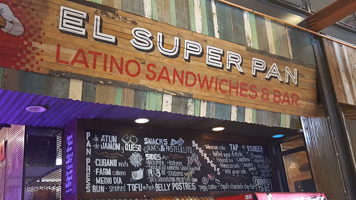 Shopping Mall «Ponce City Market», reviews and photos, 675 Ponce De Leon Ave NE, Atlanta, GA 30308, USA