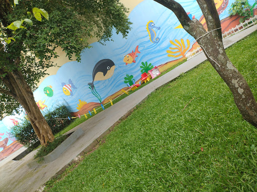 Logo da empresa - ABC Aprendiz