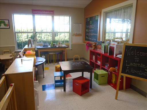 Day Care Center «New Albany KinderCare», reviews and photos, 5524 New Albany Rd E, New Albany, OH 43054, USA