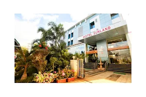 Hotel Sunland Baramati image