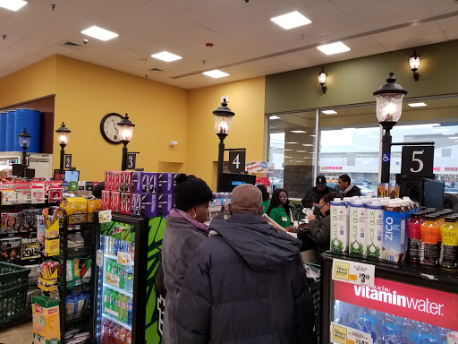 Shopping Mall «Cedarbrook Plaza Shopping Center», reviews and photos, 1000 Easton Rd, Wyncote, PA 19095, USA