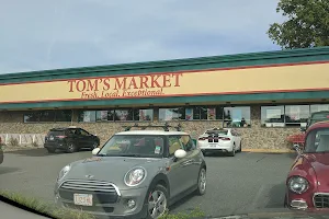 Tom's Market of Tiverton Inc image
