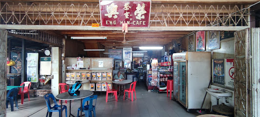 Eng Hin Cafe