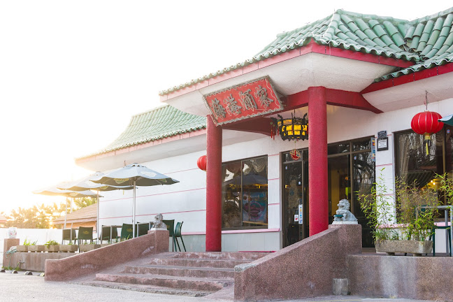 Restaurant Chino Hoi Kong - Restaurante