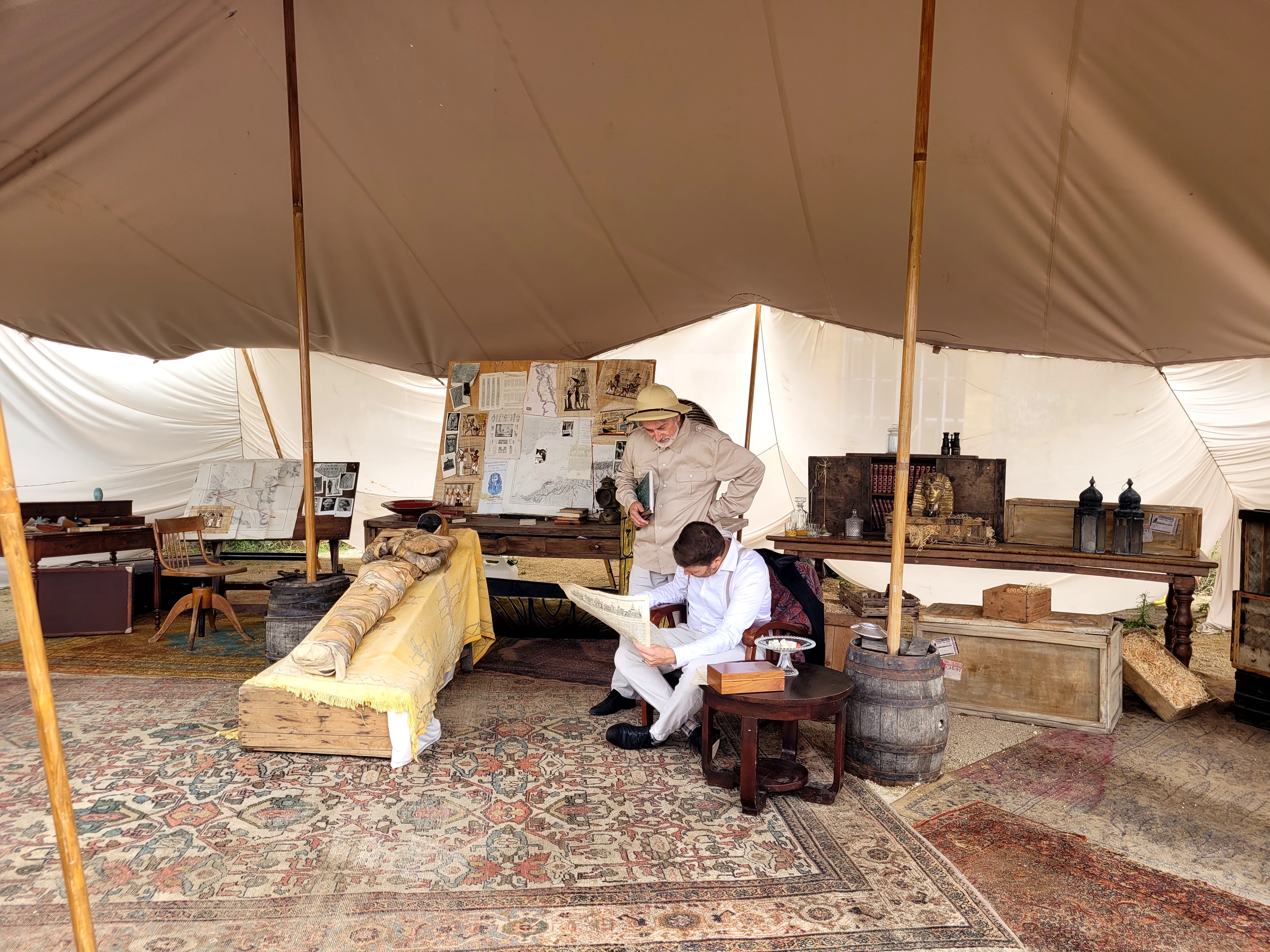 Photo n° 12 de l'avis de Michèle.i fait le 11/12/2022 à 12:04