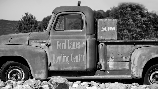 Ford Lanes Bowling Center image 1