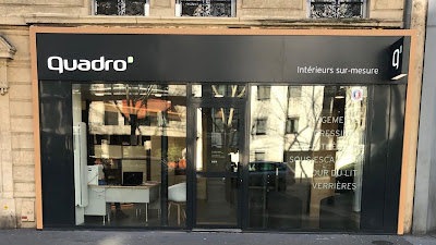 Quadro Paris 14ème à Paris
