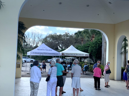 Moving Company «White Glove Moving, Storage & Delivery», reviews and photos, 2175 45th St, Vero Beach, FL 32967, USA