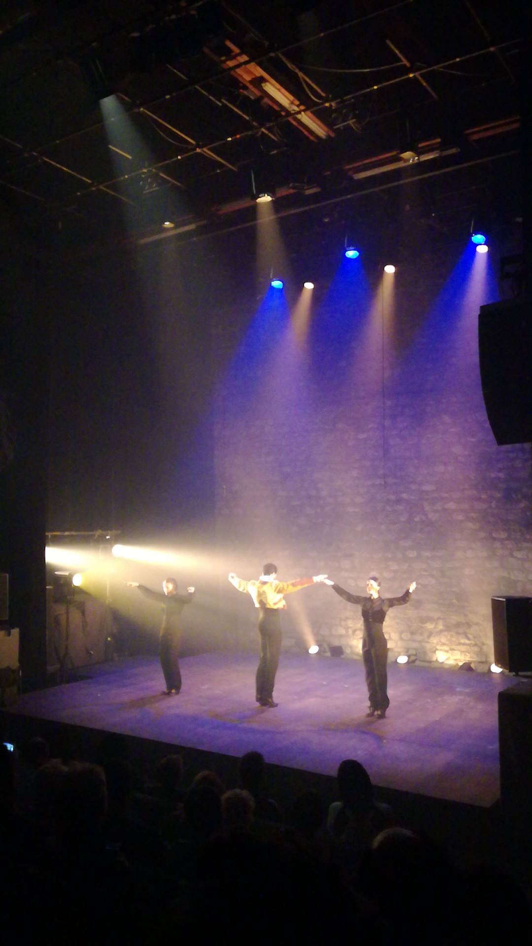 Photo n° 3 de l'avis de Vanessa.r fait le 02/01/2018 à 19:40