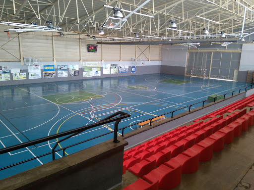 Municipal Sports Pavilion La Victoria en La Victoria de Acentejo