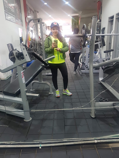 Life Fitness Zone Brazil - Cra. 88c #49b 1 a, Bogotá, Colombia