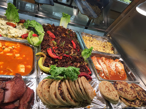 Supermarket «El Ahorro Supermarket # 2», reviews and photos, 12814 Hempstead Rd, Houston, TX 77092, USA