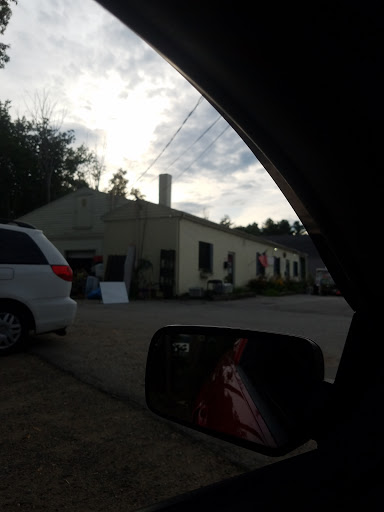 Thrift Store «Exeter Community Thrift Shop», reviews and photos, 96 Epping Rd, Exeter, NH 03833, USA