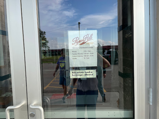 Brewery «Pigeon Hill Brewing Company», reviews and photos, 500 W Western Ave #1, Muskegon, MI 49440, USA