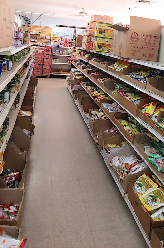 Supermarket «Saigon Supermarket», reviews and photos, 4258 Cottage Hill Rd, Mobile, AL 36609, USA