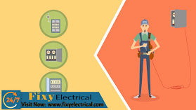 Fixy Electrical