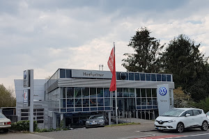 Autohaus Herfurtner GmbH & Co. KG
